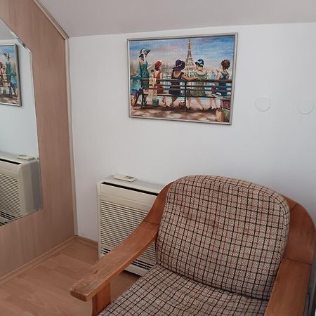 Central Park Studio Plovdiv Eksteriør bilde