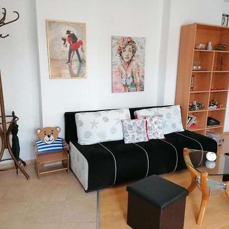 Central Park Studio Plovdiv Eksteriør bilde